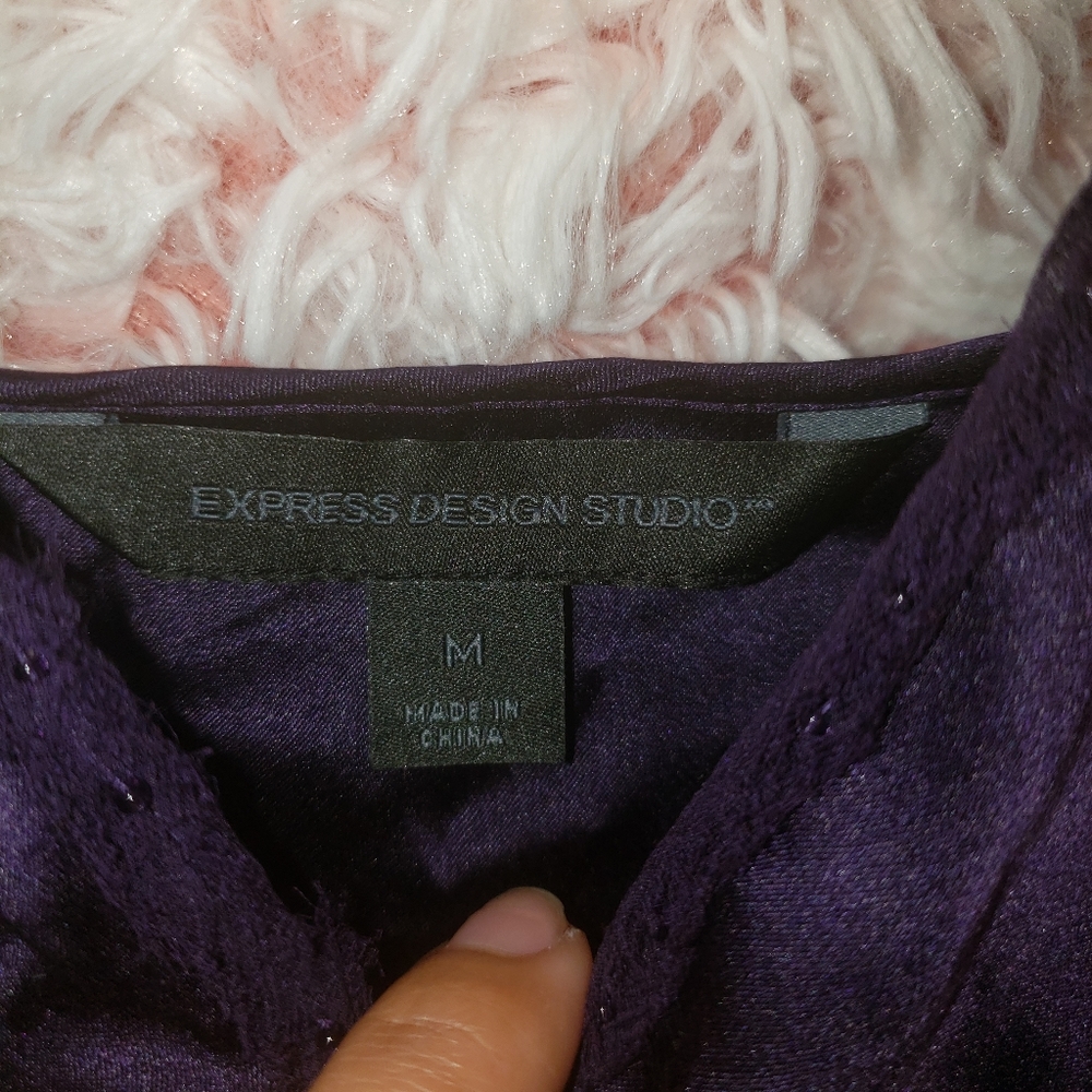 Express Cami - Picture 4 of 4